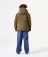 GARCIA Jas Soft Stripes