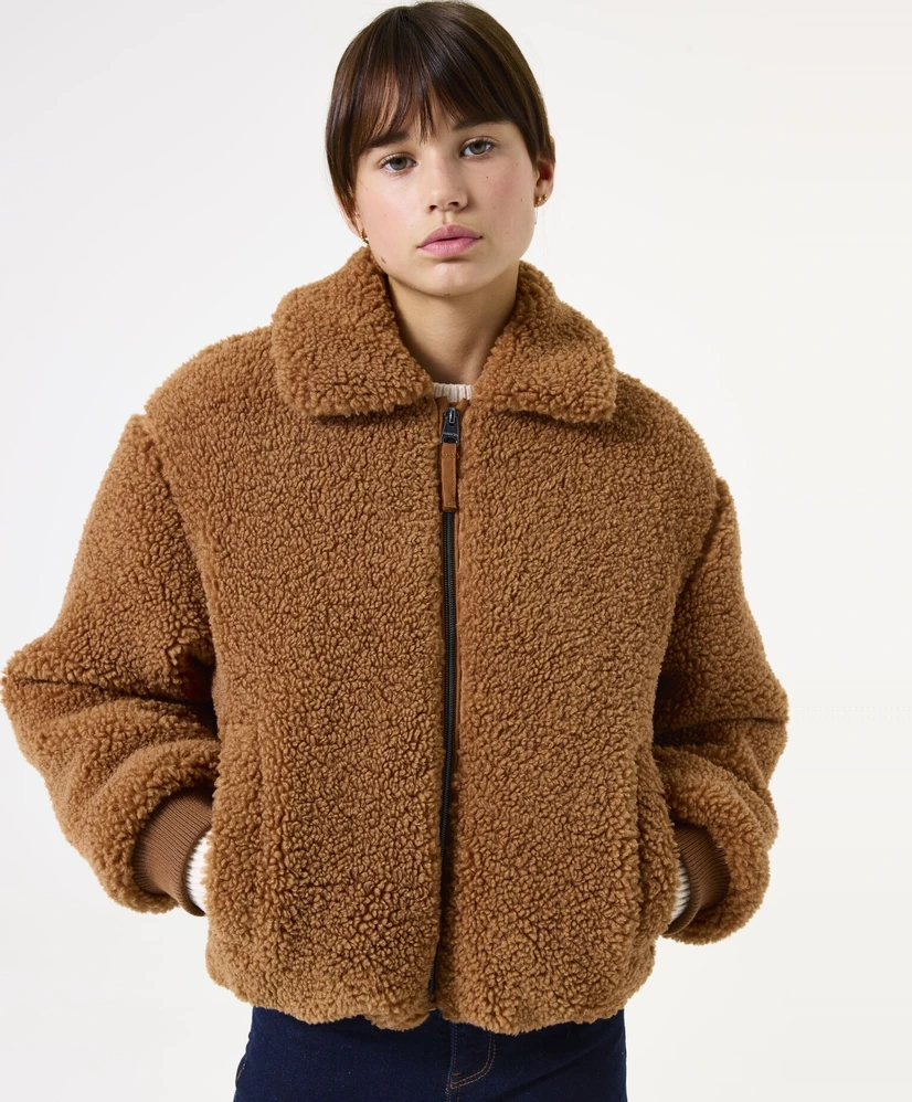 GARCIA Jas Teddy