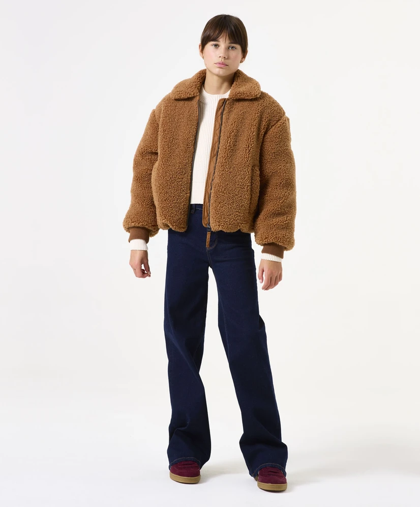 GARCIA Jas Teddy