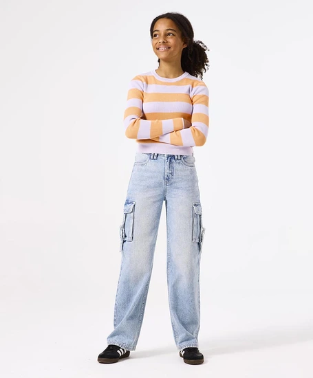GARCIA Jeans Cargo
