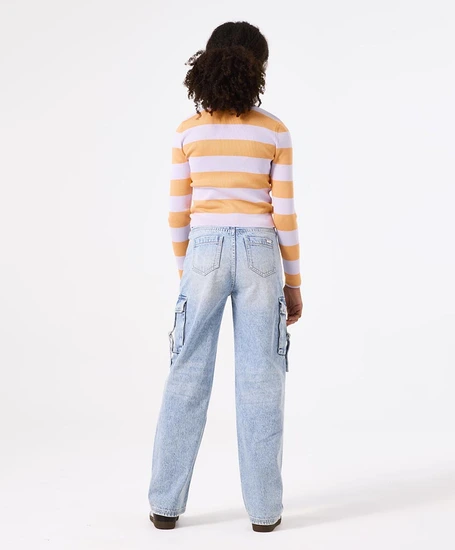GARCIA Jeans Cargo