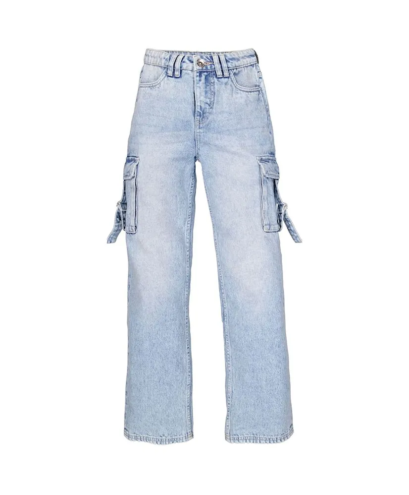 GARCIA Jeans Cargo