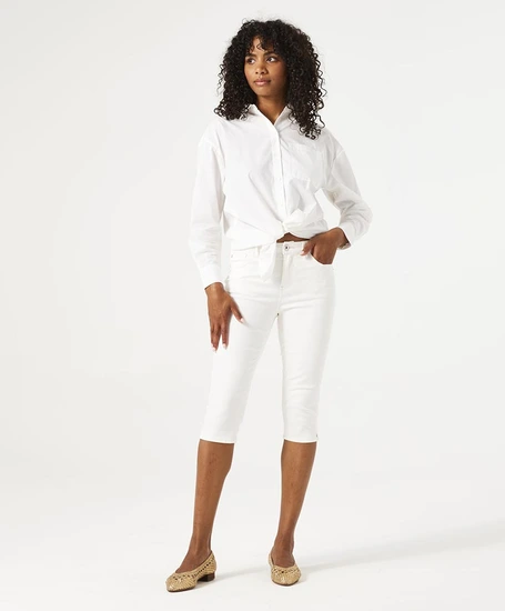 GARCIA Jeans Celia Capri