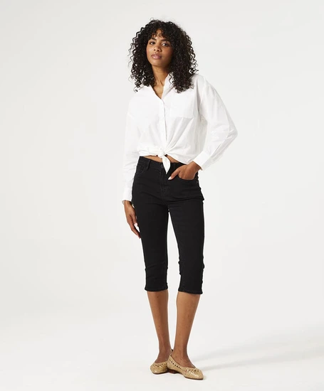 GARCIA Jeans Celia Capri