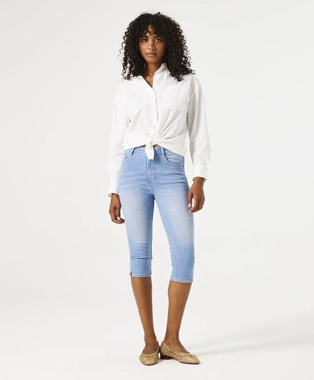 GARCIA Jeans Celia Capri