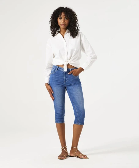 GARCIA Jeans Celia Capri