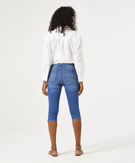 GARCIA Jeans Celia Capri