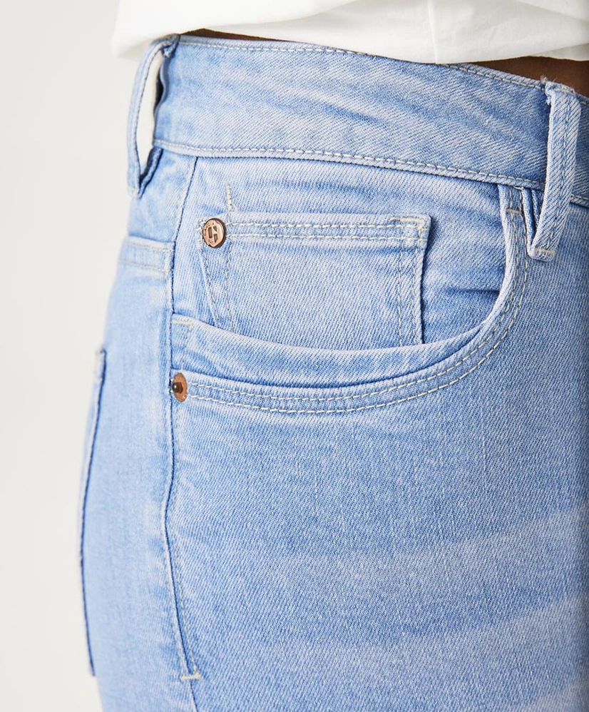 GARCIA Jeans Celia Capri