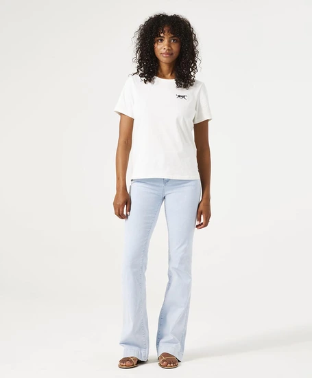 GARCIA Jeans Celia Flare L30