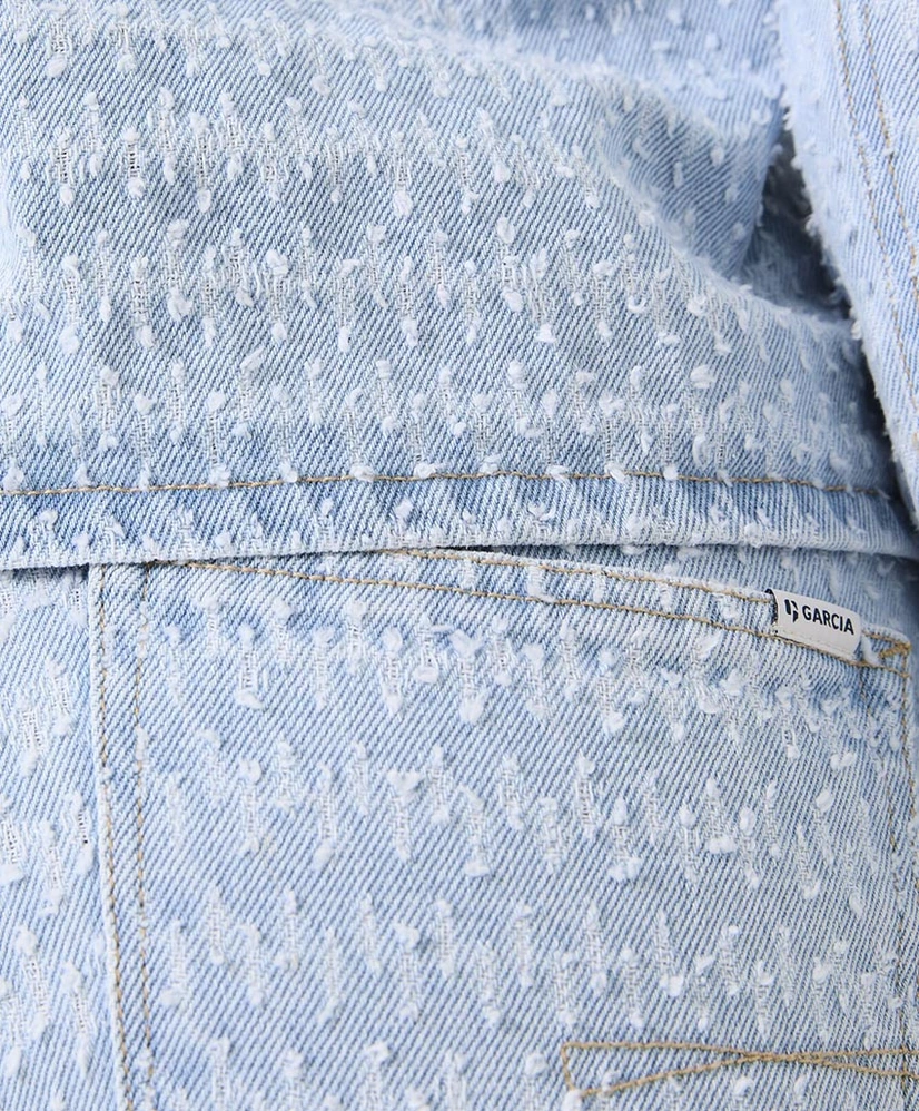 GARCIA Jeans Celia Straight Leg