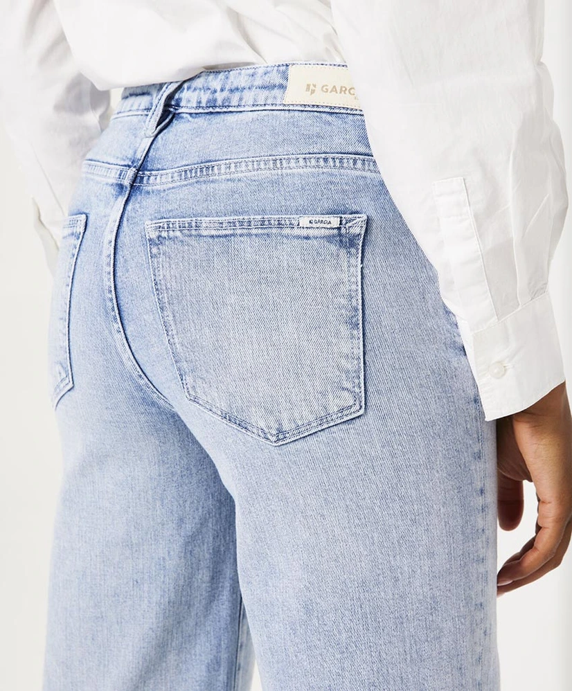 GARCIA Jeans Celia Wide Leg L30