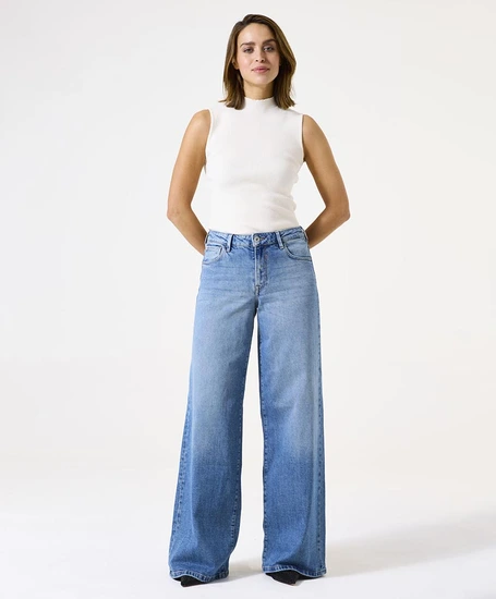 GARCIA Jeans Celia Wide Leg L32
