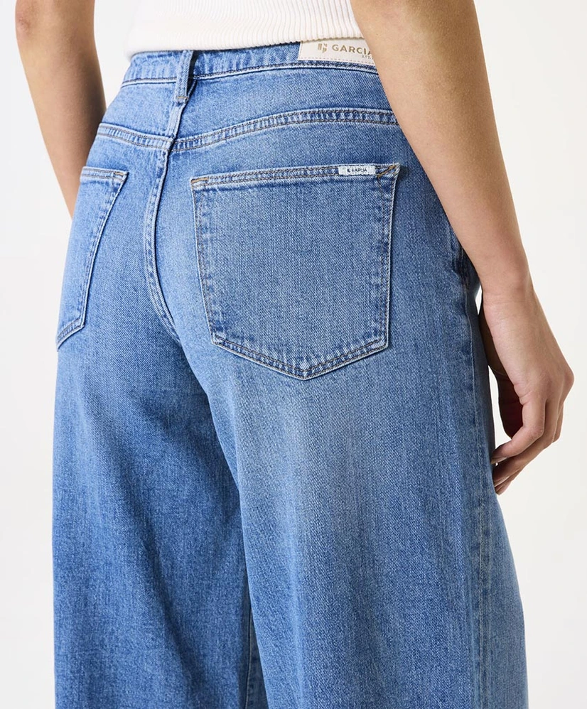 GARCIA Jeans Celia Wide Leg L32