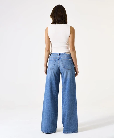 GARCIA Jeans Celia Wide Leg L34