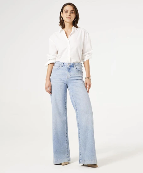 GARCIA Jeans Effen