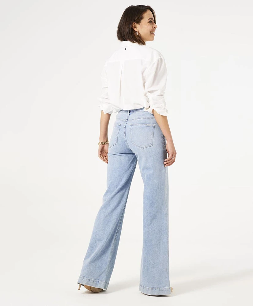 GARCIA Jeans Effen
