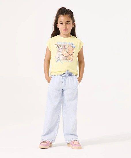 GARCIA Jeans Elastic