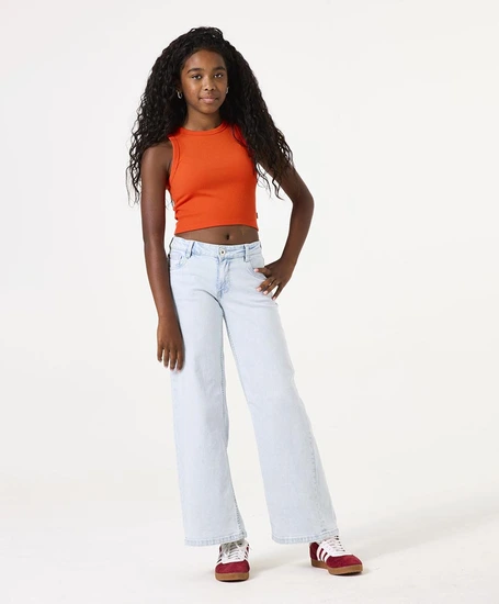 GARCIA Jeans Flared