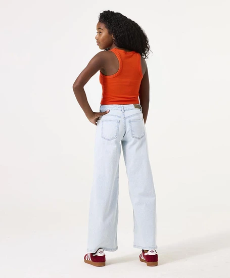 GARCIA Jeans Flared