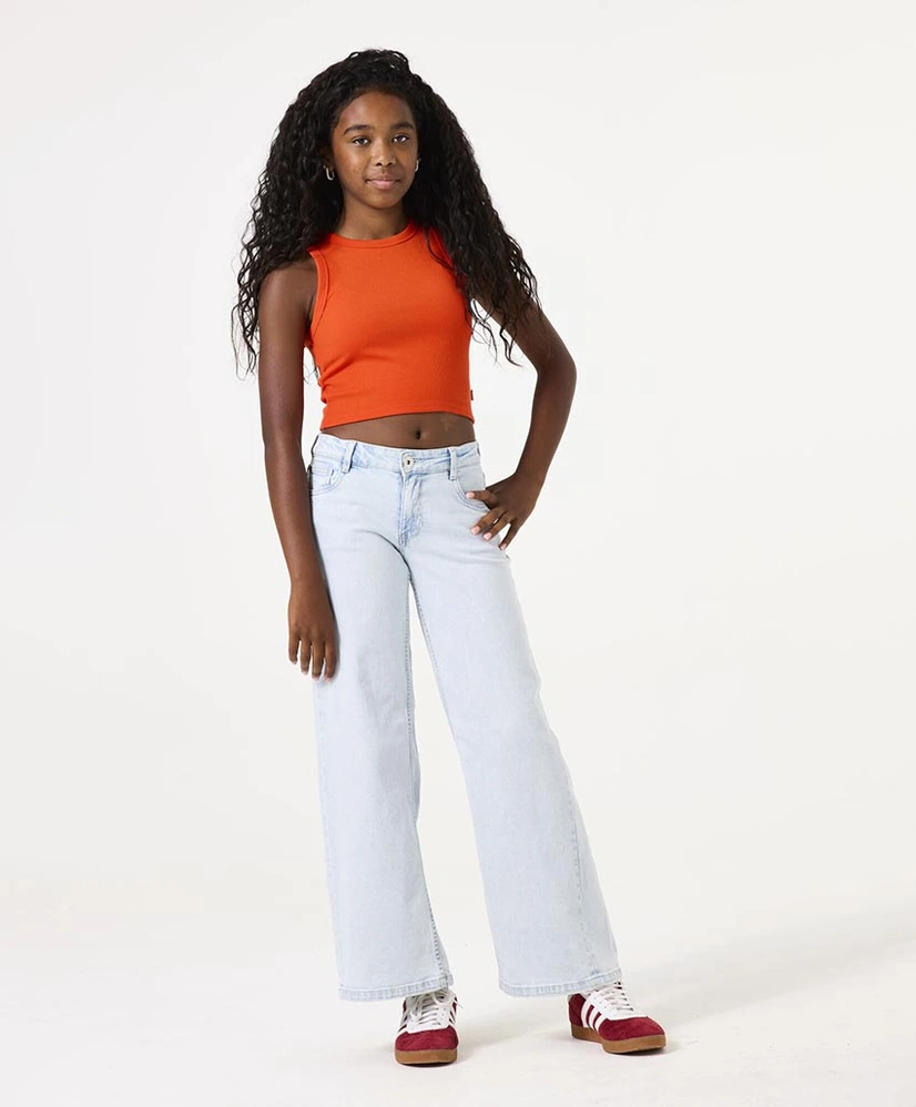 GARCIA Jeans Flared