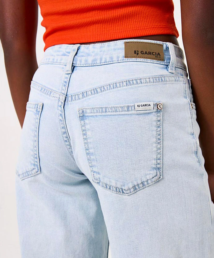 GARCIA Jeans Flared