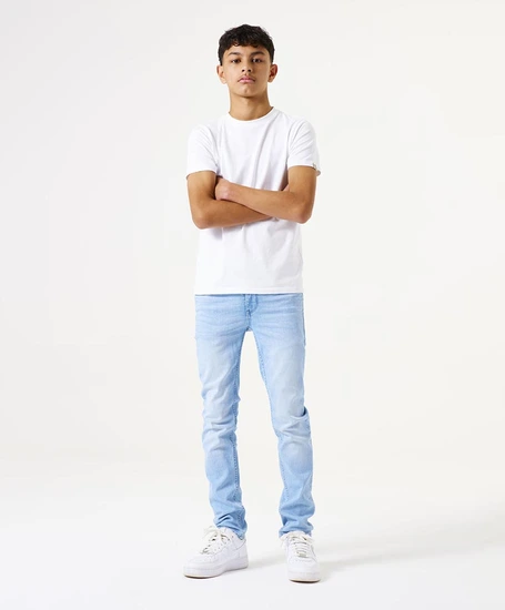 GARCIA Jeans Gebleekt