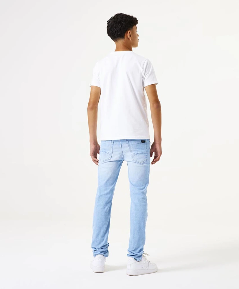 GARCIA Jeans Gebleekt
