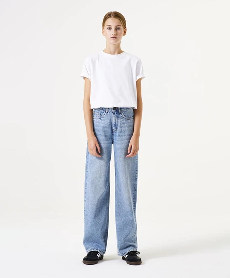 GARCIA Jeans Ilvy Straight Fit