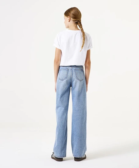 GARCIA Jeans Ilvy Straight Fit