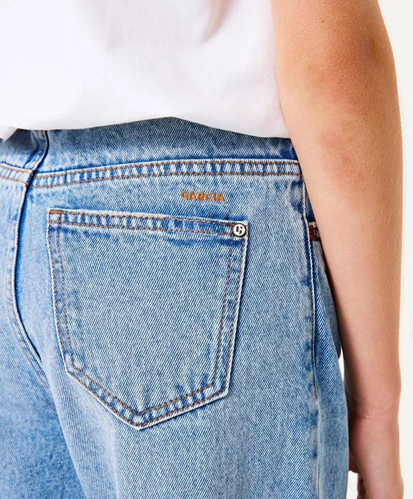 GARCIA Jeans Ilvy Straight Fit
