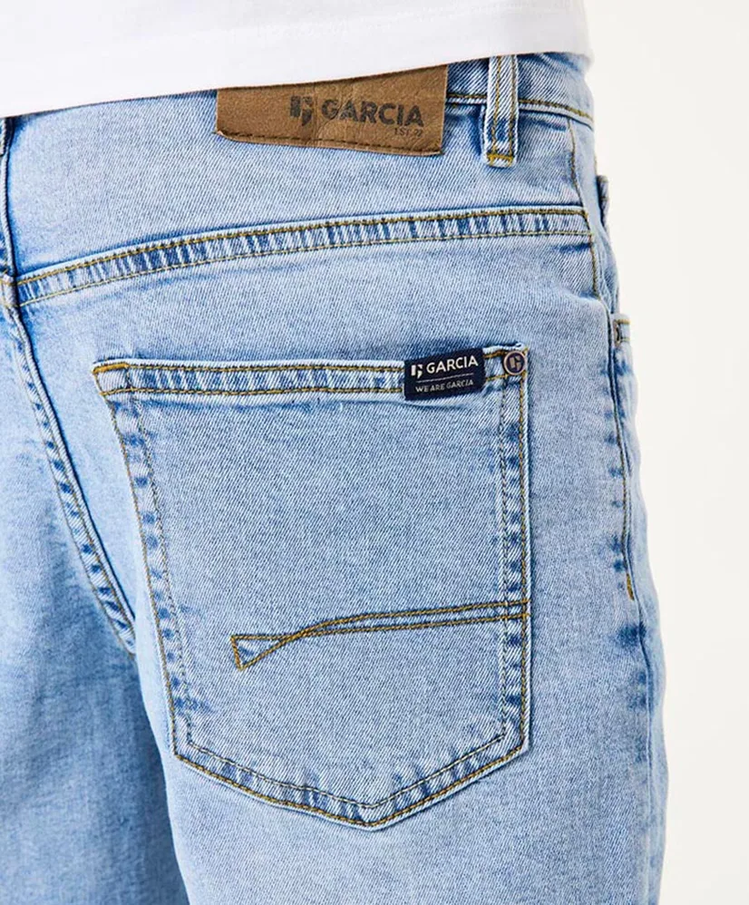 GARCIA Jeans Ilyano