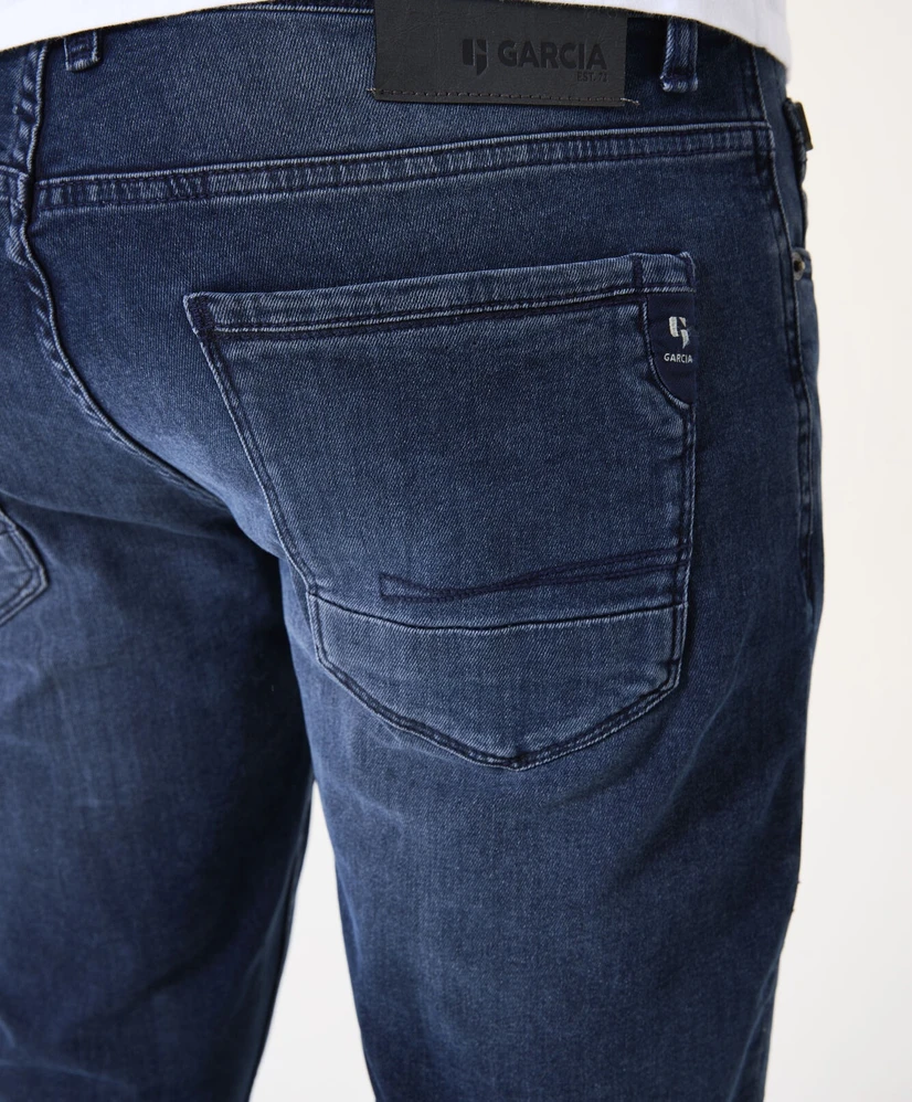 Garcia Jeans Lang 46621001