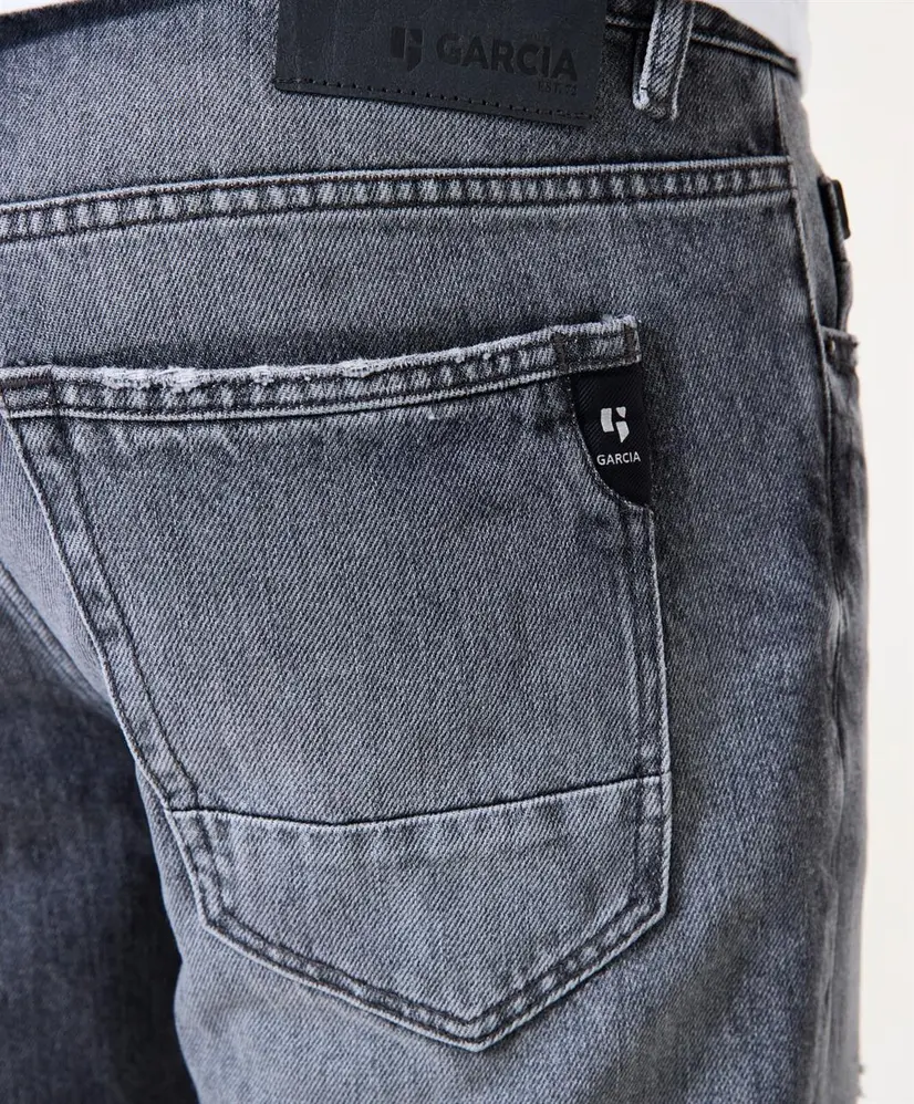 Garcia Jeans Lang 46625001