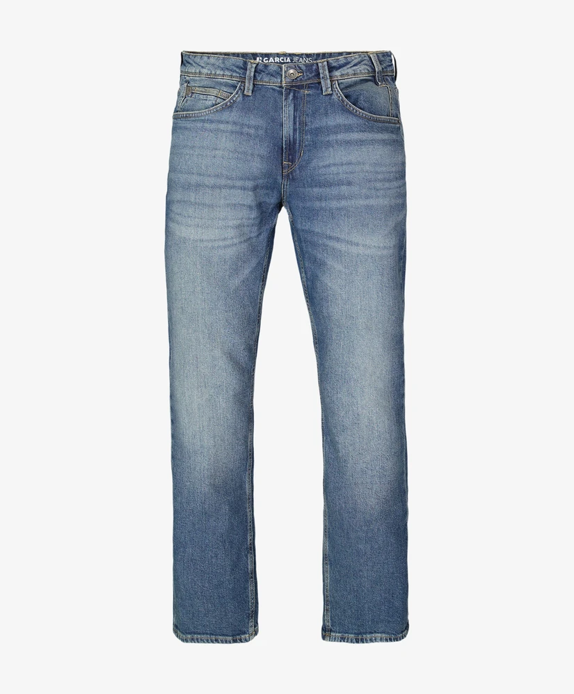 Garcia Jeans Lang 46631001