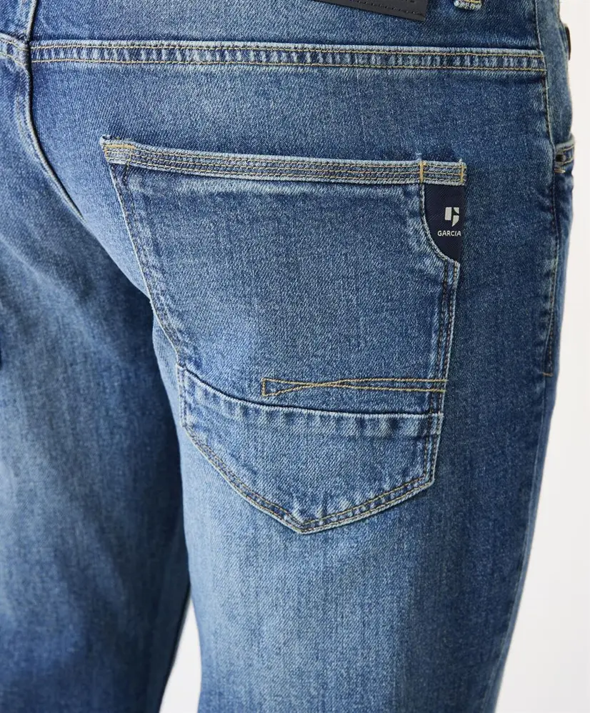 Garcia Jeans Lang 46631001