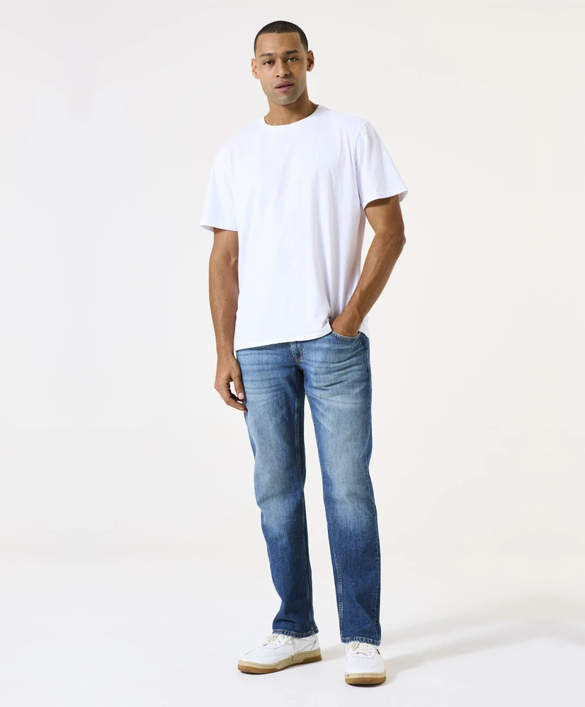 Garcia Jeans Lang 46631001