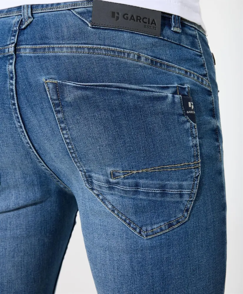 Garcia Jeans Lang 46633001