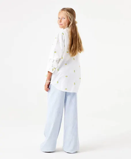 GARCIA Jeans Loose Fit