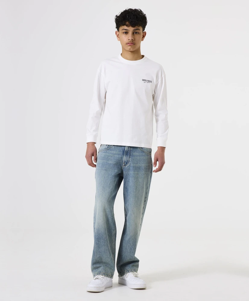 GARCIA Jeans Loose Fit