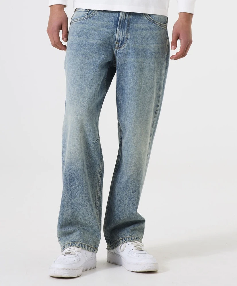 GARCIA Jeans Loose Fit