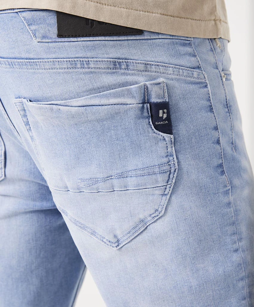 GARCIA Jeans Rocko