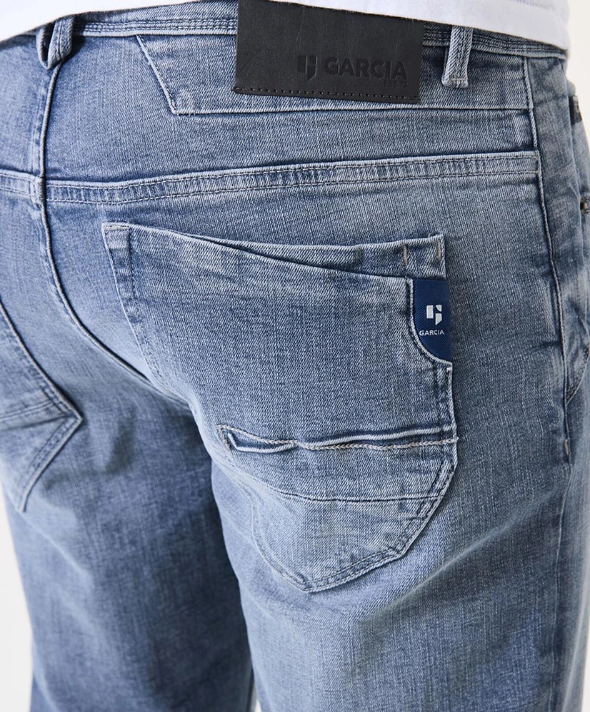 GARCIA Jeans Rocko