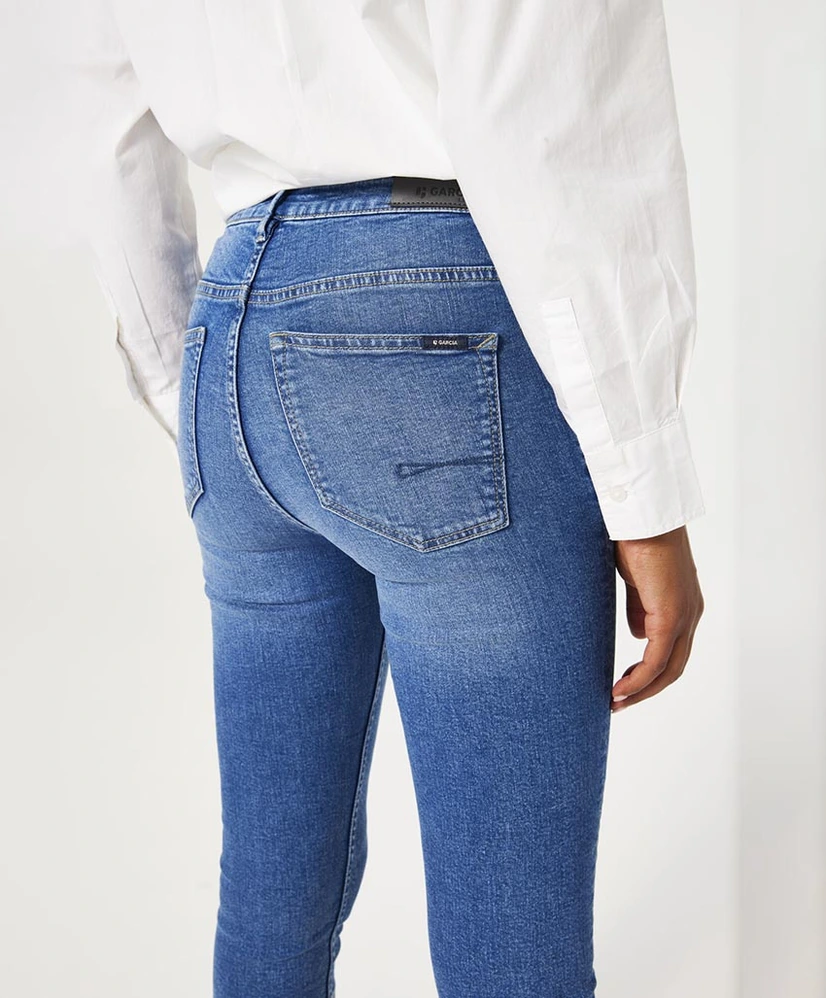 Garcia Jeans Skinny 44815001
