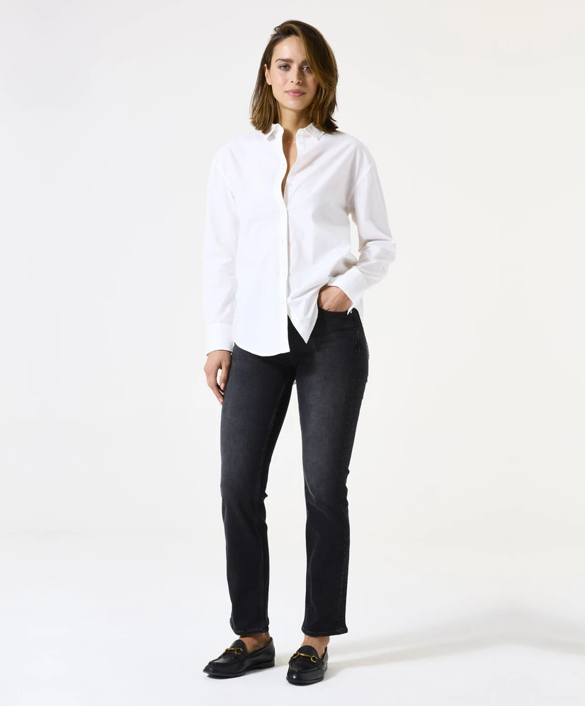 GARCIA Jeans Slim Fit