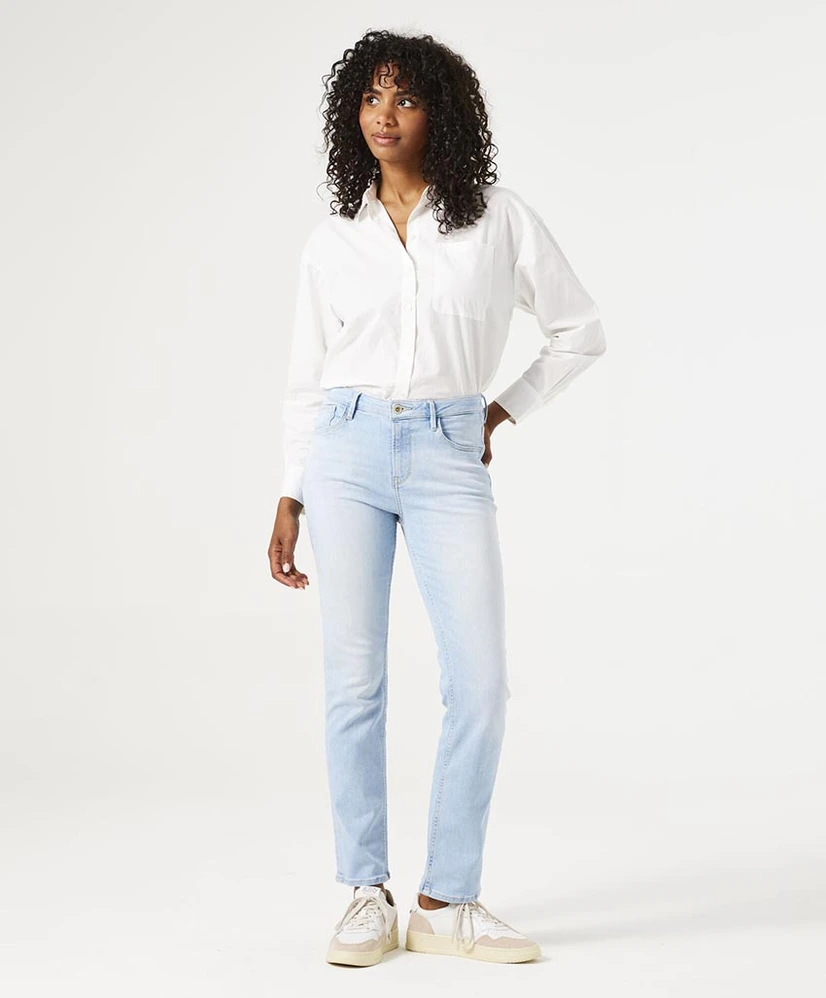 GARCIA Jeans Straight Celia