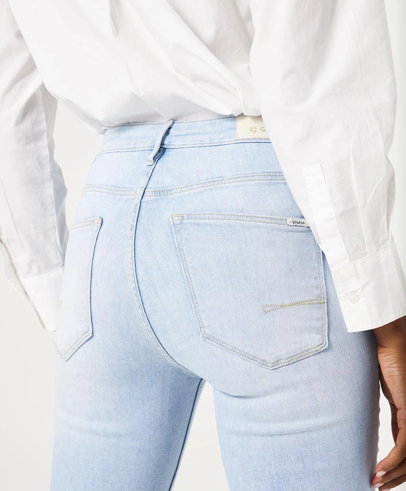 GARCIA Jeans Straight Celia
