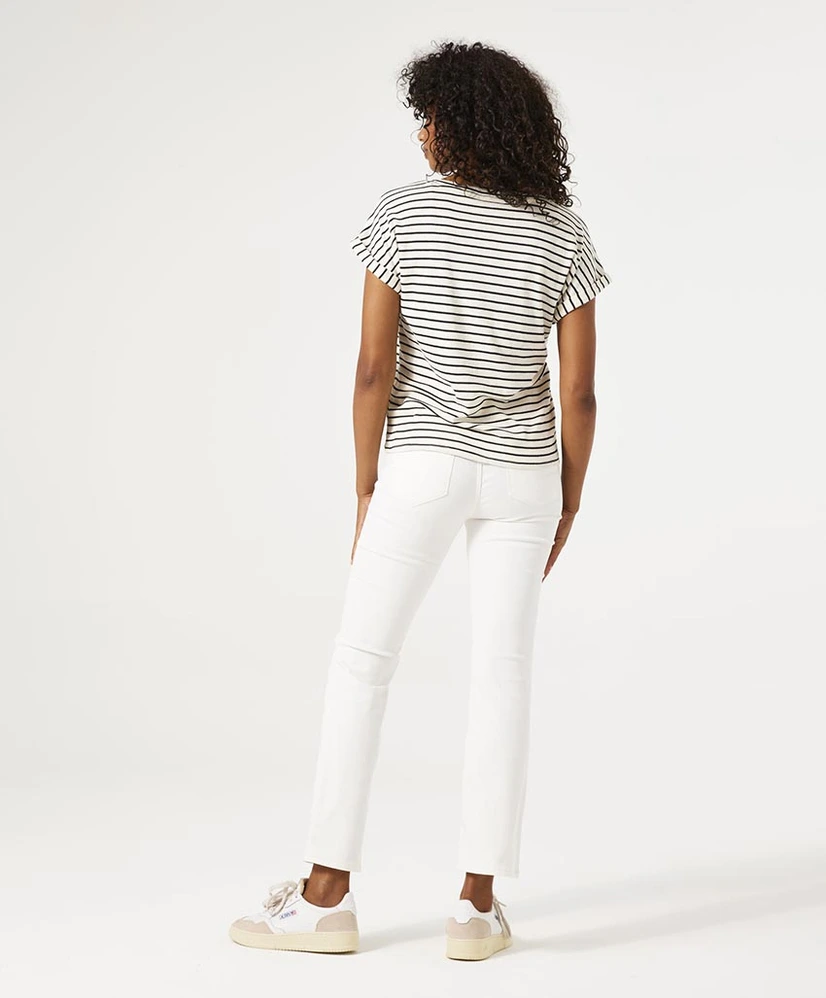 GARCIA Jeans Straight Fit