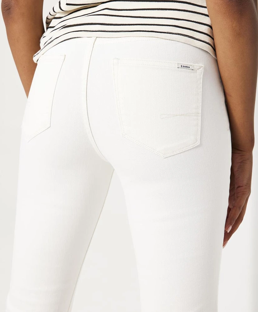 GARCIA Jeans Straight Fit