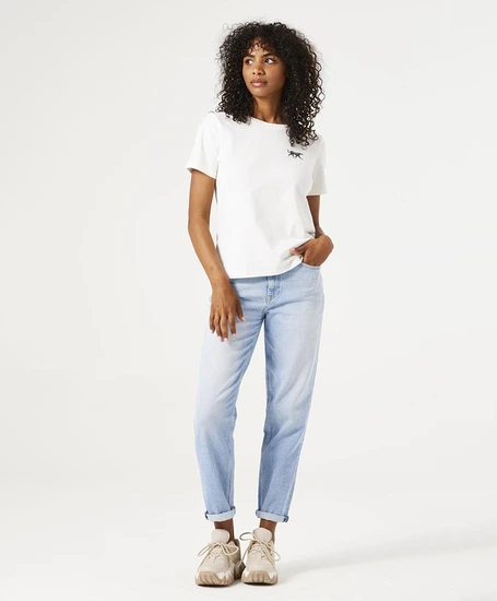 GARCIA Jeans Straight Isabella