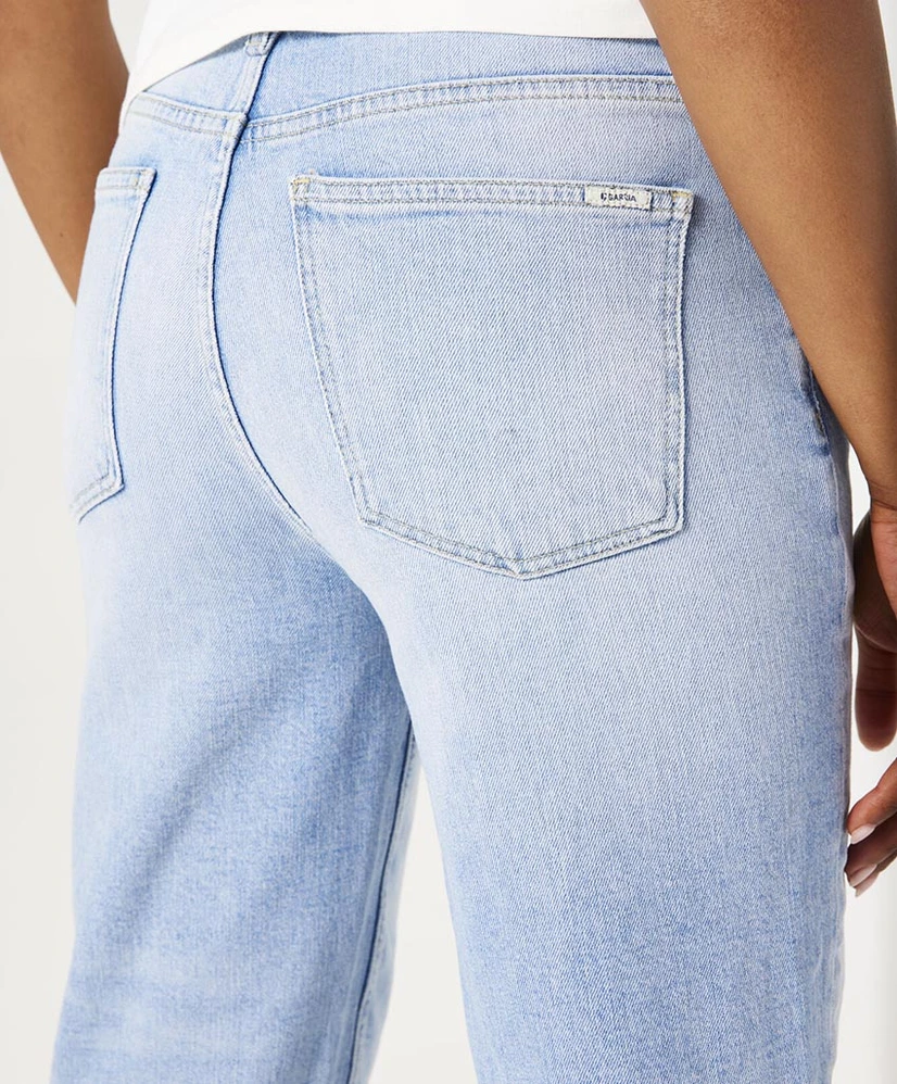 GARCIA Jeans Straight Isabella